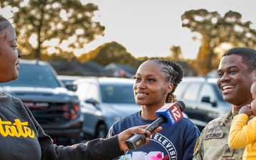 Alabama Guard unit returns home from year-long deployment