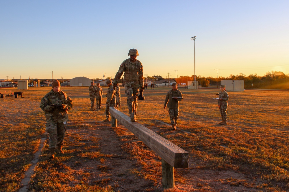 Fort Cavazos hosts Medical Readiness Command, West, Best Medic Competition 2024