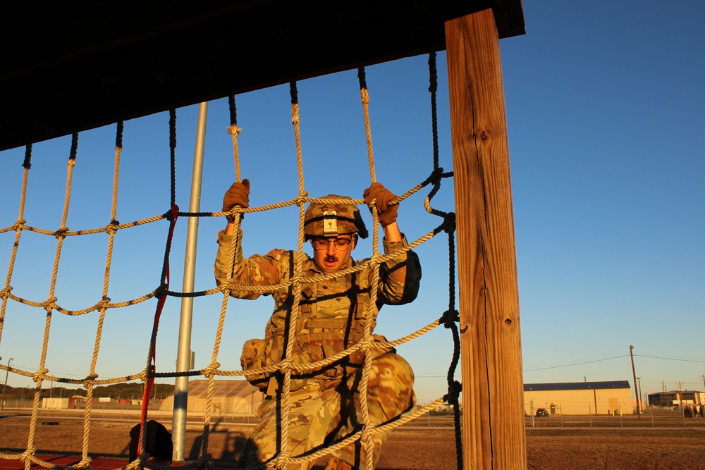 Fort Cavazos hosts Medical Readiness Command, West, Best Medic Competition 2024