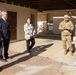 Walking Town Hall at Shoshoni Village