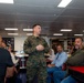 15MEU magic show aboard Boxer