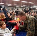 15MEU magic show aboard Boxer