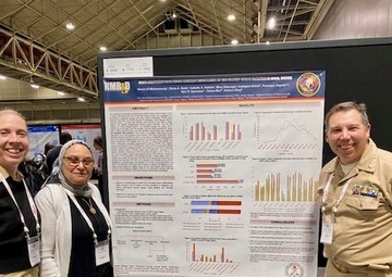 NMR&amp;D Attends 2024 ASTMH Annual Meeting in New Orleans