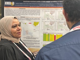 NMR&amp;D Attends 2024 ASTMH Annual Meeting in New Orleans