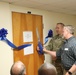 Fort Novosel Ed Center FAA ribbon cutting