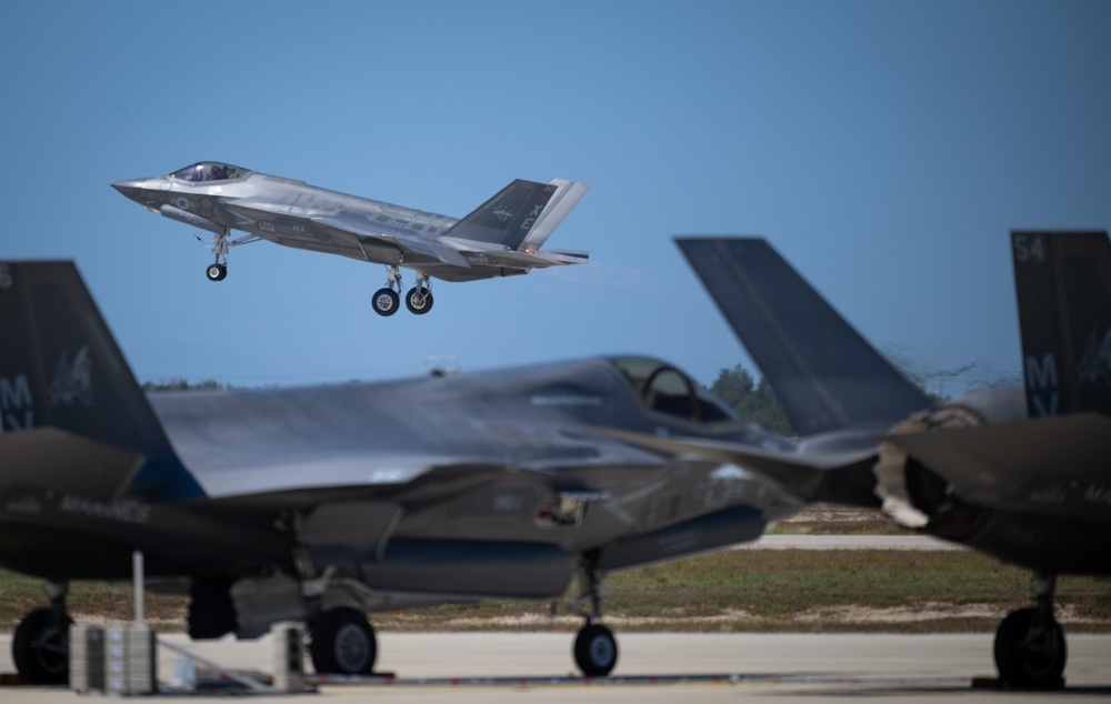 Gray Flag 2024 at NVBC Point Mugu