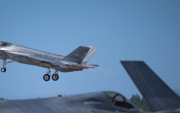 Gray Flag 2024 at NVBC Point Mugu