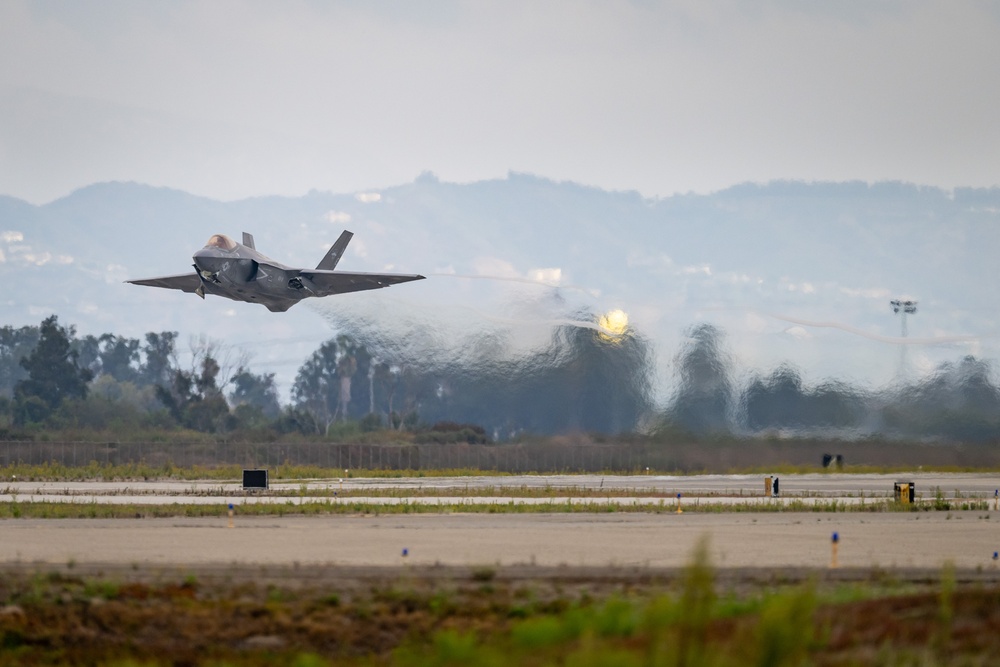 Gray Flag 2024 at NVBC Point Mugu