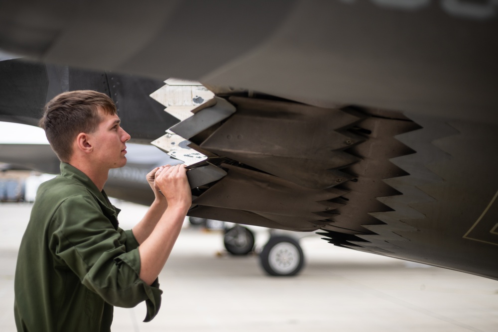 Gray Flag 2024 at NVBC Point Mugu