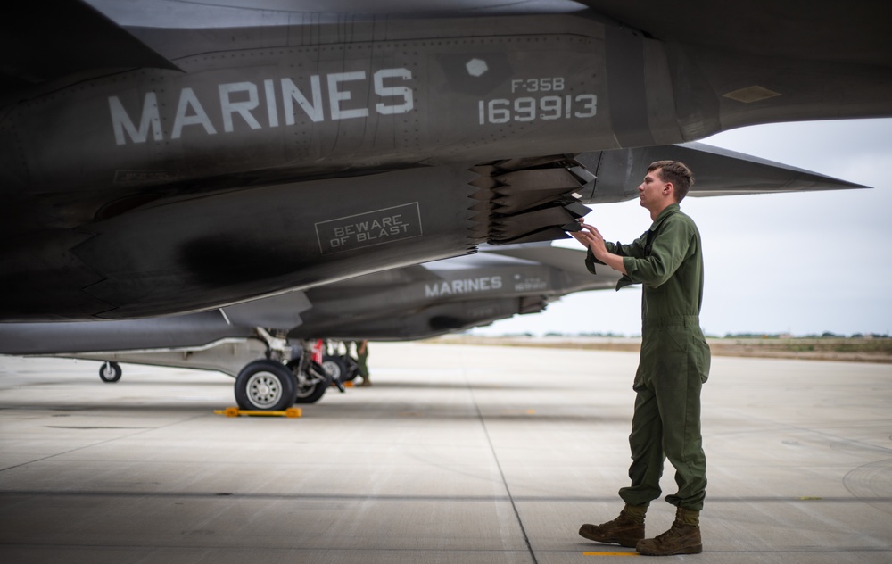 Gray Flag 2024 at NVBC Point Mugu