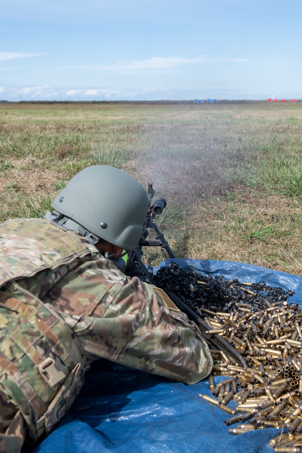 Ohio Air National Guard members attend 2024 Air Leadership Symposium