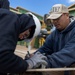 Lending a Hand: RSS Fort Collins Marines Strengthen Local Community Through Volunteer Efforts