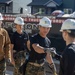 Lending a Hand: RSS Fort Collins Marines Strengthen Local Community Through Volunteer Efforts