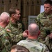 Gen. Cavoli visits JMTG-U