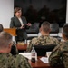 Naval Chaplaincy School completes latest iteration of Senior Leadership Course