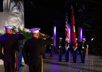 MCAS 249th Marine Corps Birthday Ball