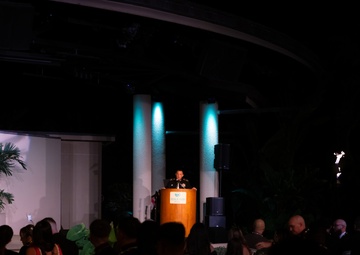 MCAS 249th Marine Corps Birthday Ball