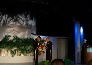 MCAS 249th Marine Corps Birthday Ball