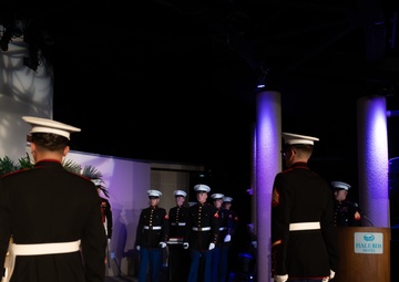 MCAS 249th Marine Corps Birthday Ball