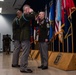 10th Mountain Division and Fort Drum Retirement Ceremony 2024