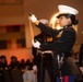 Sgt. Maj. Ruiz Visits 2nd CRR 249th Birthday Ball