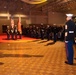 Sgt. Maj. Ruiz Visits 2nd CRR 249th Birthday Ball