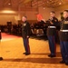 Sgt. Maj. Ruiz Visits 2nd CRR 249th Birthday Ball