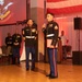 Sgt. Maj. Ruiz Visits 2nd CRR 249th Birthday Ball