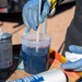 M1 Aircraft Maintenance Program corrosion control flight revitalizes F-4C Phantom II display at Holloman