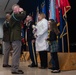 10th Mountain Division and Fort Drum Retirement Ceremony 2024