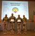 MRC, W awards top medics of its 2024 Best Medic Competition