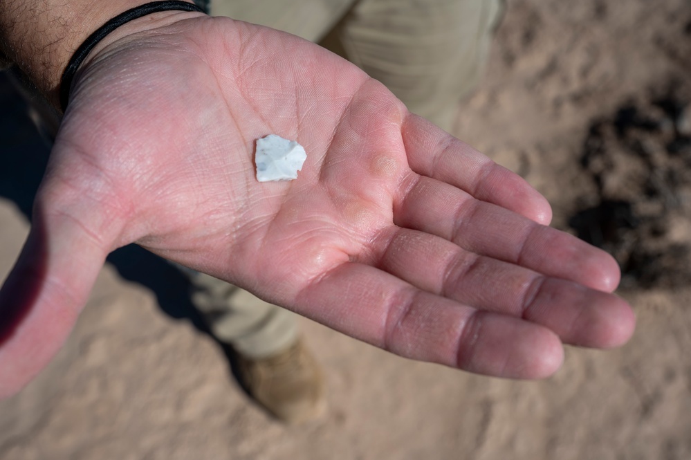 49th CES environmental flight safeguards Holloman natural and cultural resources