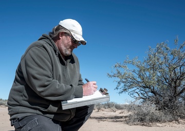 49th CES environmental flight safeguards Holloman natural and cultural resources