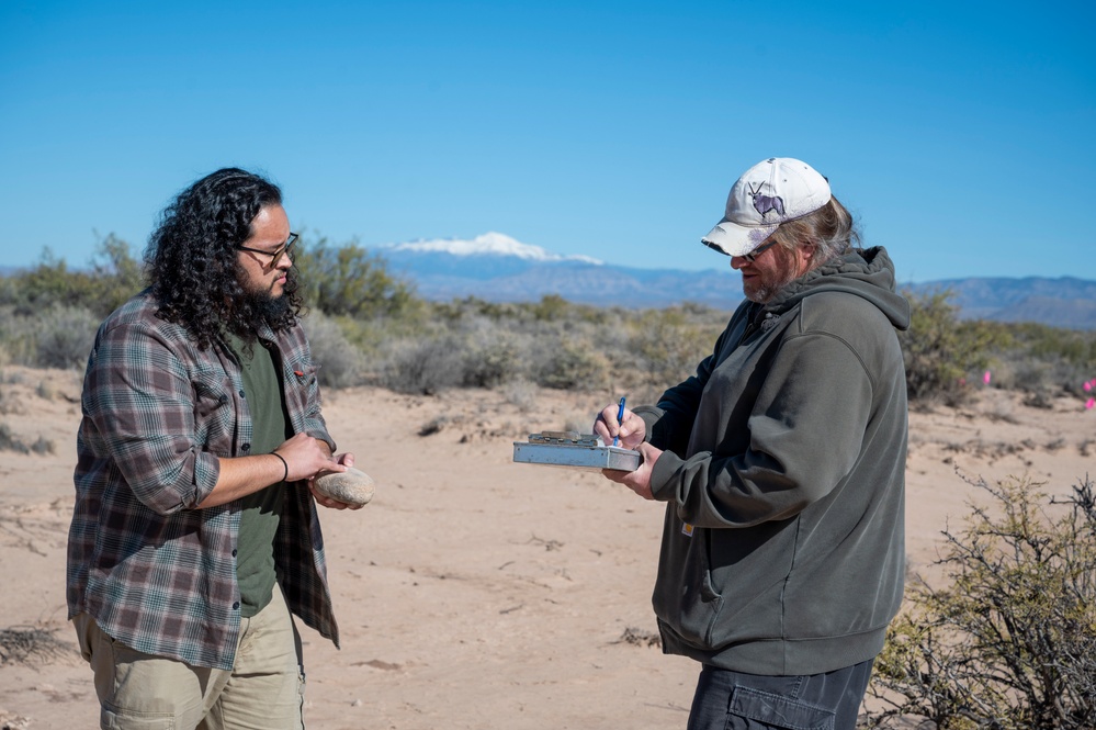 49th CES environmental flight safeguards Holloman natural and cultural resources