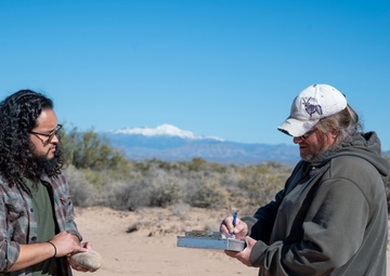 49th CES environmental flight safeguards Holloman natural and cultural resources