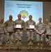 MRC, W awards top medics of its 2024 Best Medic Competition