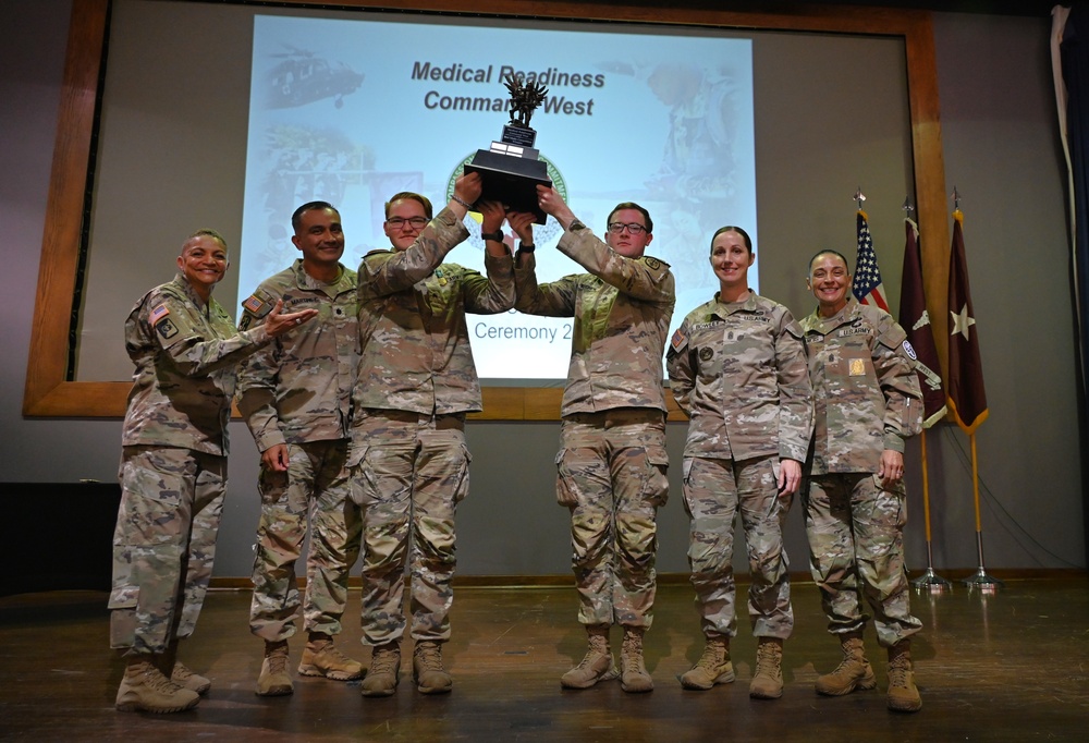 MRC, W awards top medics of its 2024 Best Medic Competition