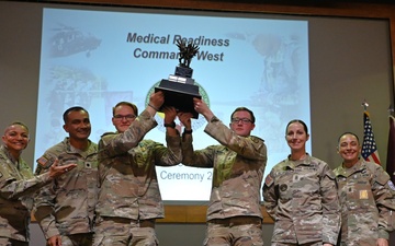 MRC, W awards top medics of its 2024 Best Medic Competition