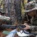 U.S. Marines with MASS-1 conduct small-unit DASC training