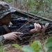 U.S. Marines with MASS-1 conduct small-unit DASC training