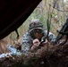 U.S. Marines with MASS-1 conduct small-unit DASC training