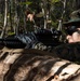 U.S. Marines with MASS-1 conduct small-unit DASC training