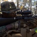 U.S. Marines with MASS-1 conduct small-unit DASC training