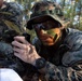 U.S. Marines with MASS-1 conduct small-unit DASC training