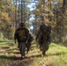 U.S. Marines with MASS-1 conduct small-unit DASC training