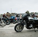 Motorcycle Mentorship Program Ride