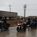 Motorcycle Mentorship Program Ride