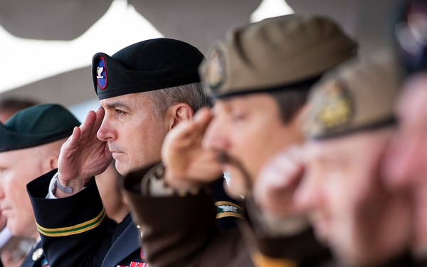 SOCNORTH Ribbon Cutting Ceremony