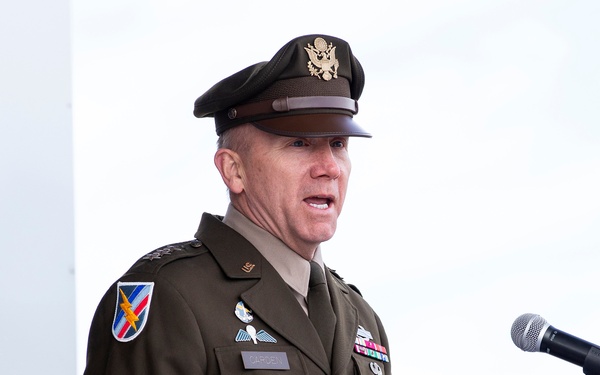 SOCNORTH Ribbon Cutting Ceremony