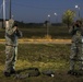 Soldiers Wear MOPP Level IV Gear at the Medical Readiness Command, West, Best Medic Competition 2024